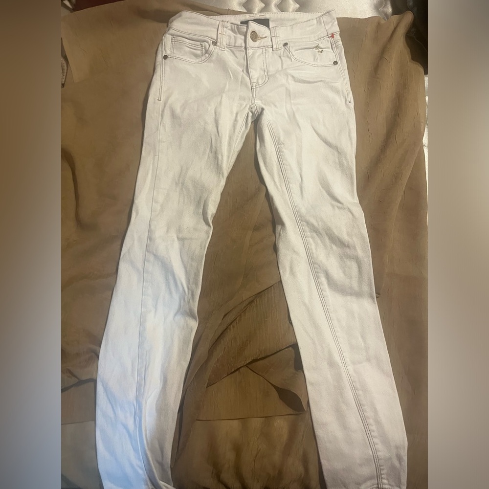 Size 3 babyphat jeans
